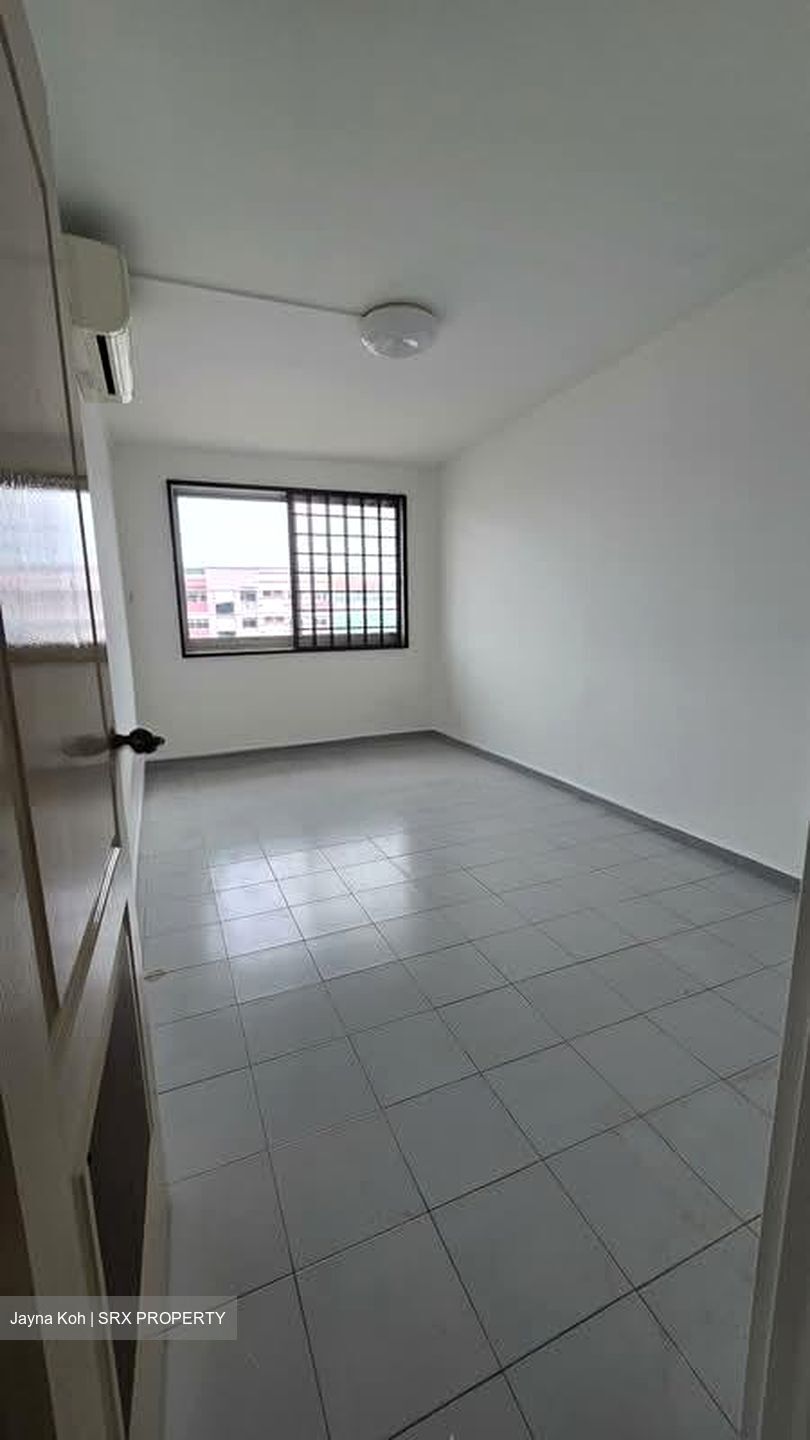 Blk 534 Serangoon North Avenue 4 (Serangoon), HDB 4 Rooms #598218101